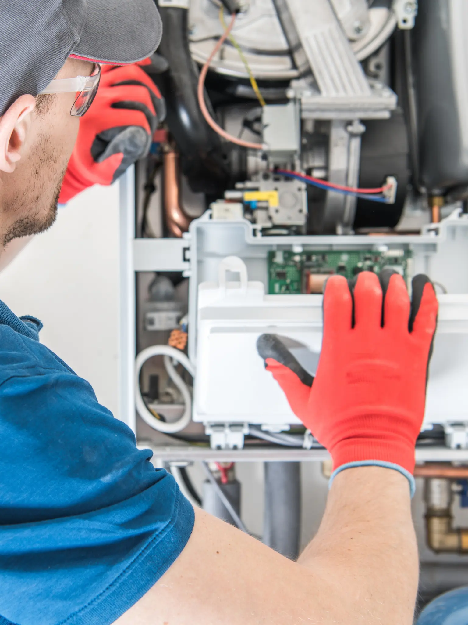 emergency heating engineer Stockport, SK1-SK7